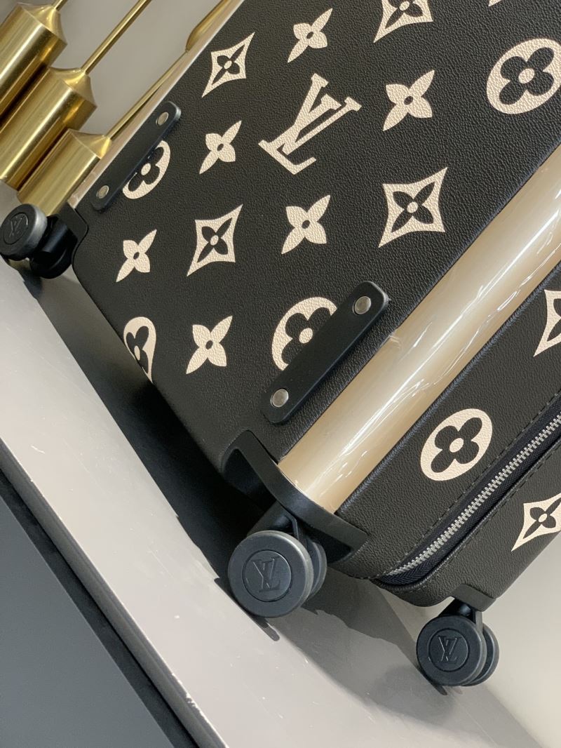 LV Suitcase